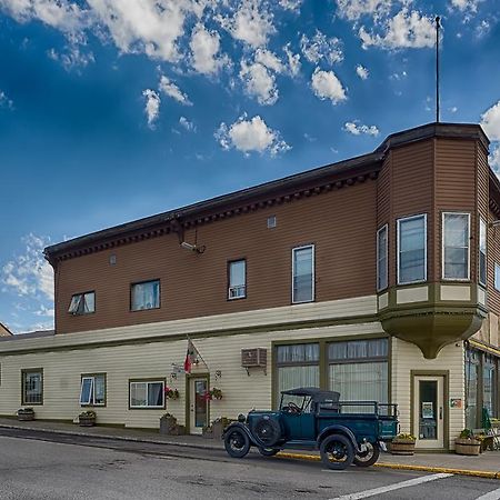 Coleman カントリー エンカウンターズ アコモデーションズ Bed & Breakfast エクステリア 写真