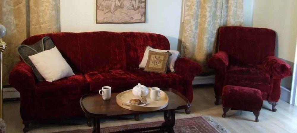 Coleman カントリー エンカウンターズ アコモデーションズ Bed & Breakfast エクステリア 写真