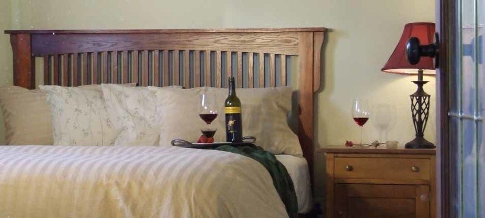 Coleman カントリー エンカウンターズ アコモデーションズ Bed & Breakfast エクステリア 写真